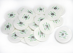 00353 Monouse adhesive electrode