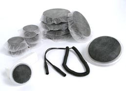 00370 Applicator handhold set DEEP OSCILLATION