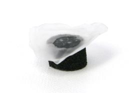 00393 Membrane set 1,5 cm