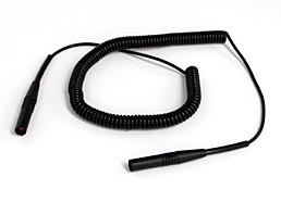 00356 Spiral cable for applicator handhold