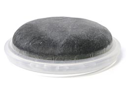 00386 Oscillator head 9,5 cm