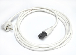 00777 Mains cable