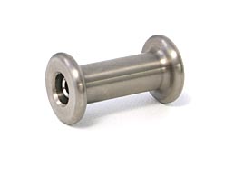 00382 Titanium neutral element