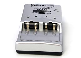 00384 Battery charger
