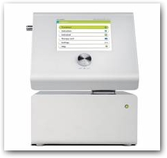 DEEP OSCILLATION&reg; Evident available in three versions: Clinic, Sports and Aesthetics.  &raquo; Click to zoom ->