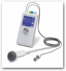 Display shows treatment application aim/objective and method, easy to use, select, scroll and go..  &raquo; Click to zoom ->