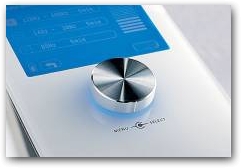 One Button design, scoll > select > start  &raquo; Click to zoom ->