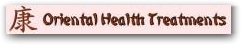 Based in Haltwhistle and Hexham www.orientalhealthtreatments.com  &raquo; Click to zoom ->