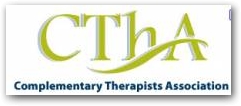 Alun is insured with The Complementary Therapists Association (CThA) a leading organisation representing over 9,000 Complementary Therapists in the UK and Ireland  &raquo; Click to zoom ->