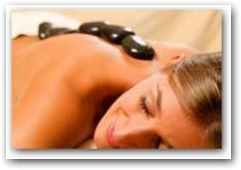 Hot Stone Therapy  &raquo; Click to zoom ->