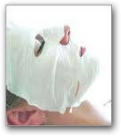 Buff now uses the Ice Mask - Gold Medal Winner - interCHARM 2006 GLOBAL BEAUTY EVENT - For International Innovation. All natural aesthetic product for Men and Women from Switzerland works wonderfully following a DEEP OSCILLATION anti-aging facial.  &raquo; Click to zoom ->