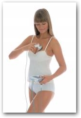 The gentle vibrations immediately and noticeably alleviate spontaneous pain and tenderness, encouraging milk to flow ...  &raquo; Click to zoom ->