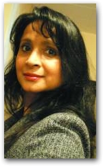 Angela Mahandru, Editor of Choice Health and Wellbeing Magazine co-hosts with Carl Munson on Barefoot Radio, 11am December 30th 2010  &raquo; Click to zoom ->