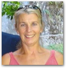 Christine Talbot SRN, MLD Practitioner  (Vodder, Casley Smith, Medical Leduc) and Lymphoedema Therapist talks to Angela Mahandru and Carl Munson about how DEEP OSCILLATION is changing the quality of lives of Lymphoedema sufferers  &raquo; Click to zoom ->
