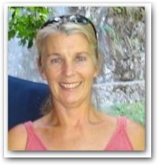 Christine Talbot talks about DEEP OSCILLATION and her work on "Holistic Hour" Internet Radio - click Listen to Broadcast Five to hear again.  &raquo; Click to zoom ->
