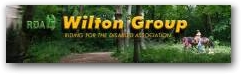 The Medium Elite (Pro-Am) is in aid of the Wilton Riding for the Disabled  &raquo; Click to zoom ->