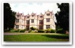 If you wish to stay over for the Event and experience DEEP OSCILLATION&reg; therapy in total relaxation then stay with Mulu Thomson at The Old Manor.  It is located within the listed parkland of the former Kingston Estate which is now operated by Kingston Maurward College, Dorset's College of the Countryside. From its many stone mullioned windows there are fine views over the surrounding parkland and lake. The Manor features in Thomas Hardy's novel "Desperate Remedies" and has been used as a film location.  &raquo; Click to zoom ->