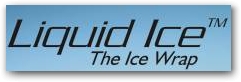 The Liquid Ice TM Ice Wrap assists DEEP OSCILLATION&reg; in the acceleration of the natural healing process and provides cooling and compression to hard to reach areas for over 2 hours and requires no refrigeration.  &raquo; Click to zoom ->