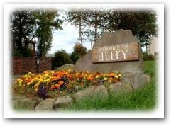 Ulley Country Fair 2011 - Sunday 25th September 10.00 am to 5.00 pm, off Carr Lane.  &raquo; Click to zoom ->
