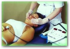 DEEP OSCILLATION&reg; Taster Sessions Please contact Jackie Hinchcliffe on 01142 877449 for pricing of the sessions or speak to her on the day.  &raquo; Click to zoom ->