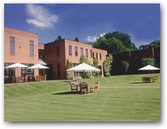 Lane End Conference Centre, High Wycombe, Buckinghamshire  &raquo; Click to zoom ->