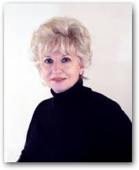Maria M Griffiths Nutritional Therapist & SCIO Practitioner Dip ION,FION,BANT,NTCC,CNHC speaks about The Nutrition Link  &raquo; Click to zoom ->