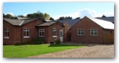 Oversley Lodge Farm, Altrincham Road, Styal, Wilmslow, Cheshire, SK9 4LJ  &raquo; Click to zoom ->