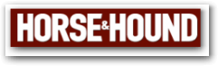 The Horse and Hound published the reply of Rebecka to the sad news that King Solomon III was due to retire following a bout of Lymphangitis  &raquo; Click to zoom ->