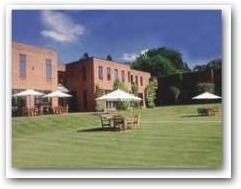 Venue for MLD UK 2012 Conference and AGM, The Lane End Conference Centre, High Wycombe, Buckinghamshire  &raquo; Click to zoom ->