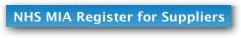 PhysioPod UK Limited are approved suppliers to the NHS in England and Wales  &raquo; Click to zoom ->