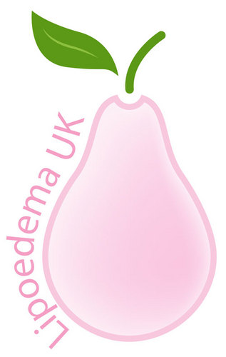 Lipoedema UK Logo