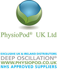 PhysioPod UK Ltd