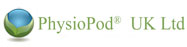 Welcome to PhysioPod™ UK Ltd PhysioPod UK Ltd