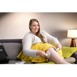 Lipoedema self care: DEEP OSCILLATION® information