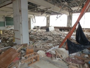 Riku School Classroom
