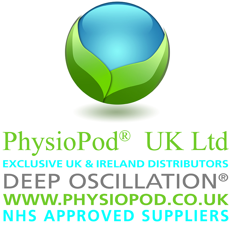 physiopod logo