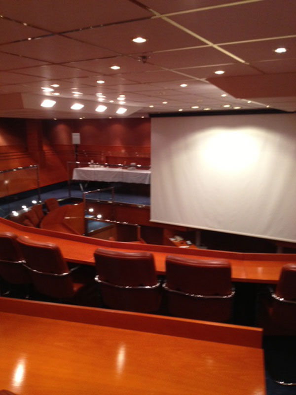 conference