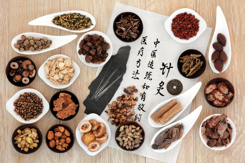 chinese medicine