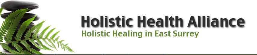 holistic health alliance