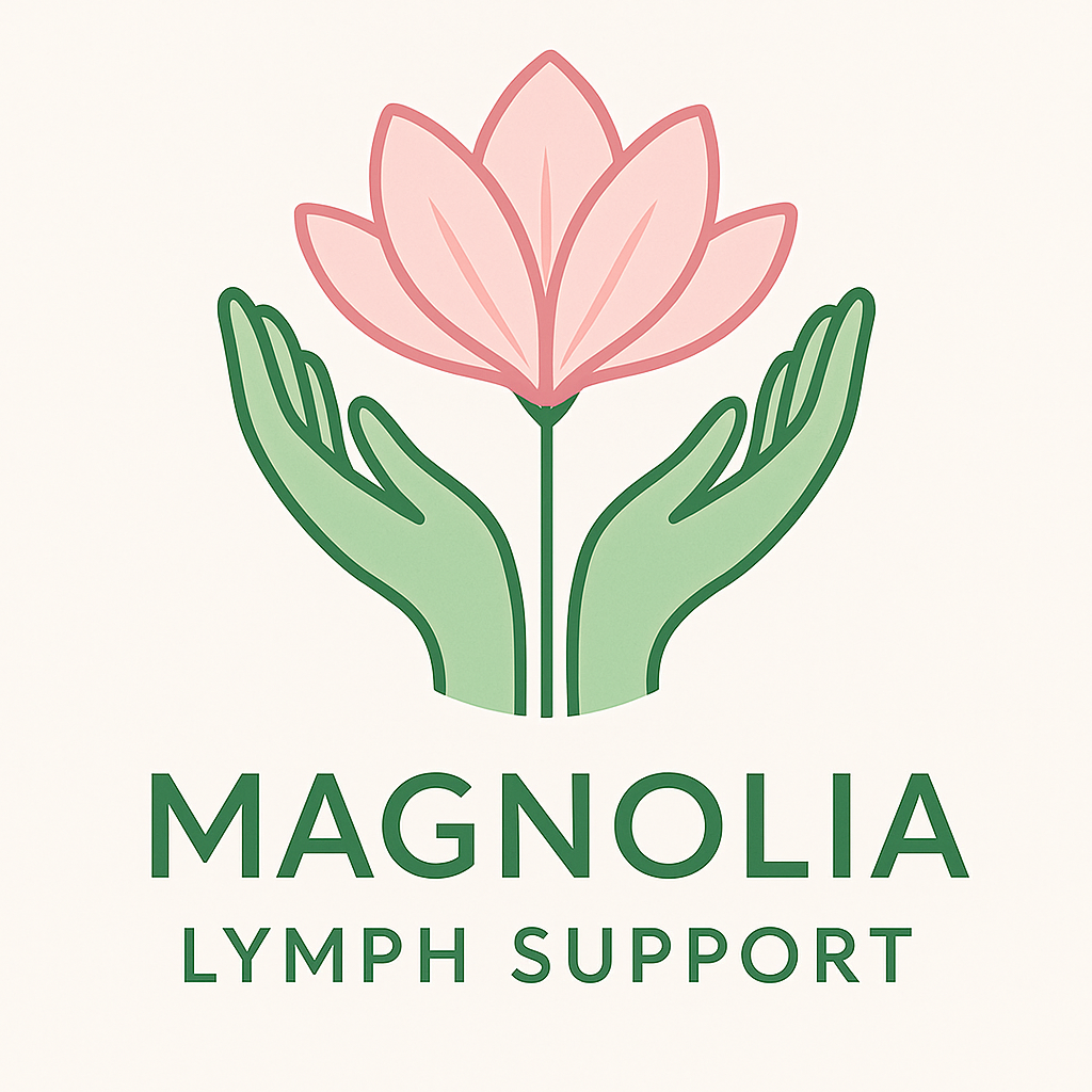 Magnolia Lymph Support