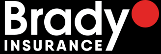 brady insurance