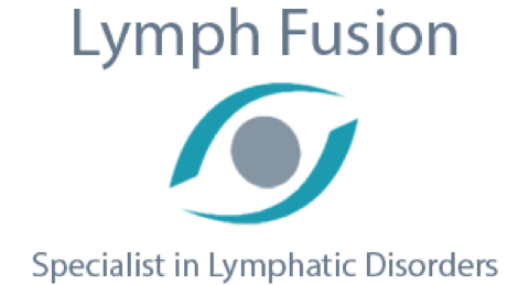 lymph fusion logo