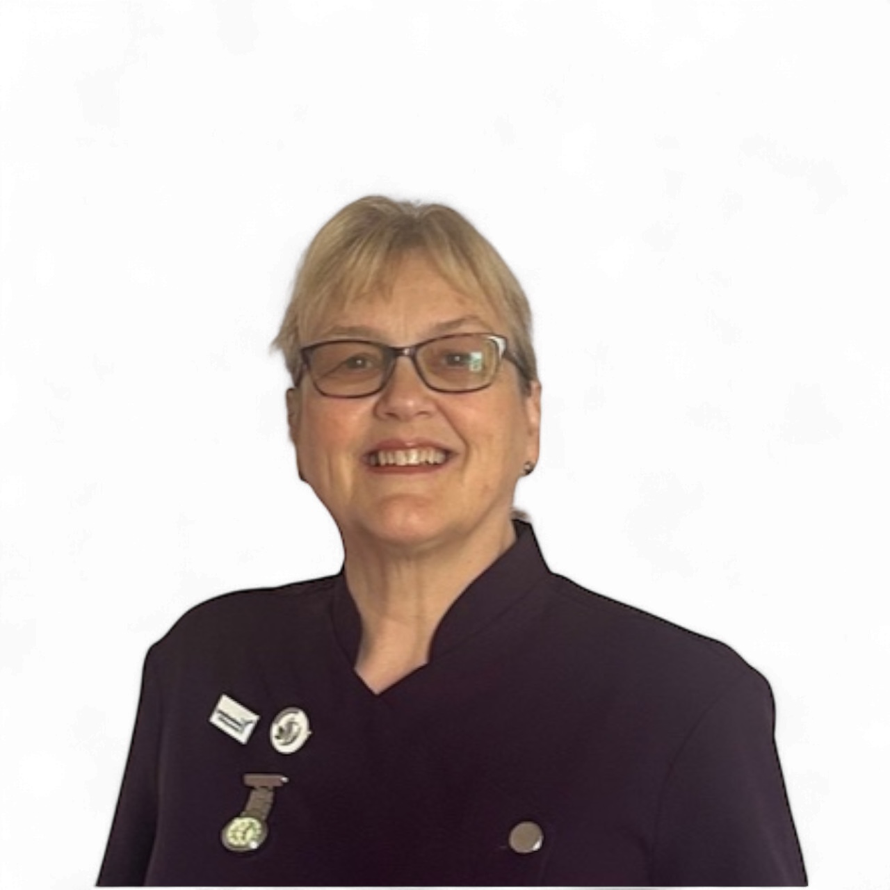 Helen Poole