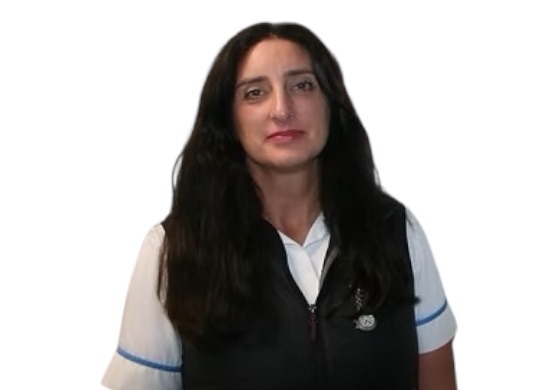 Lisa Capitelli