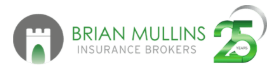 brian mullens insurance