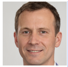 Paul Keeland