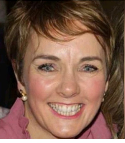 Sarah Barron
