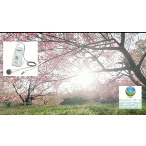 Arm Lymphoedema: Taking Control With DEEP OSCILLATION®