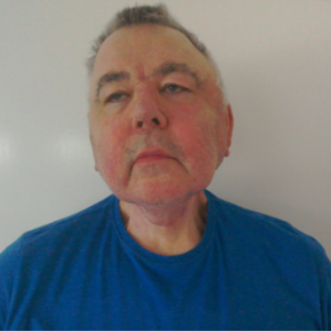 Mr A post deep oscillation