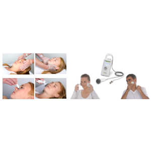 Deep Oscillation Enhancing NHS Patient Outcomes in Head and Neck Lymphoedema Care - By Catherine Groom, Specialist Lymphoedema Practitioner